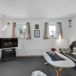 Pernilla - 2km From The Sea By Interhome Casa de Férias Blåvand