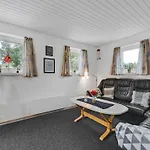 Pernilla - 2km From The Sea By Interhome Blåvand