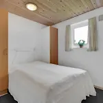 Casa de Férias Pernilla - 2km From The Sea By Interhome Blåvand