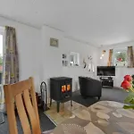 Pernilla - 2km From The Sea By Interhome Casa de Férias Blåvand