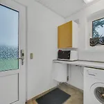 Casa de Férias Pernilla - 2km From The Sea By Interhome Blåvand