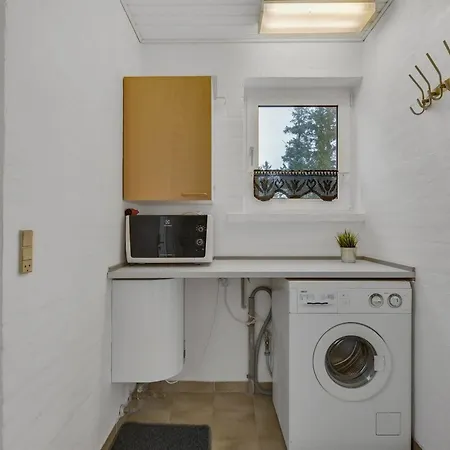 Pernilla - 2km From The Sea By Interhome Ferienhaus Blåvand