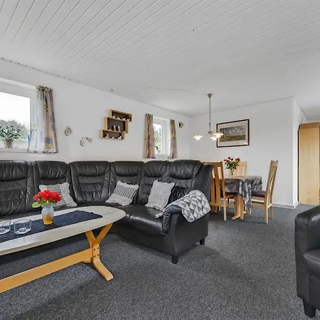 Pernilla - 2km From The Sea By Interhome Ferienhaus