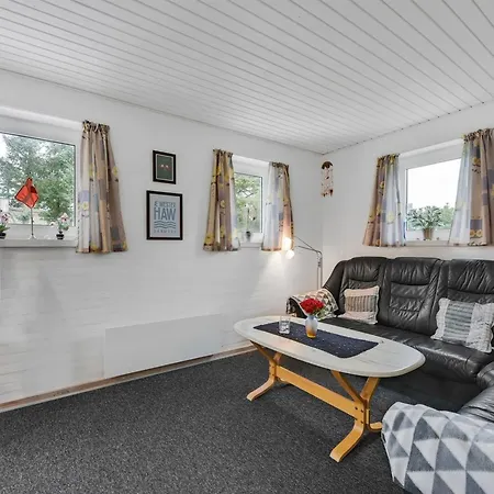 Pernilla - 2km From The Sea By Interhome Ferienhaus