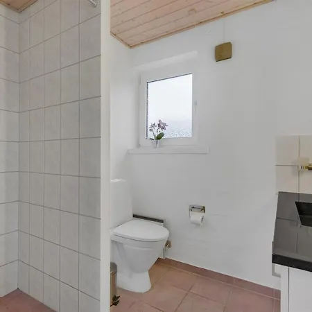 Pernilla - 2km From The Sea By Interhome Ferienhaus