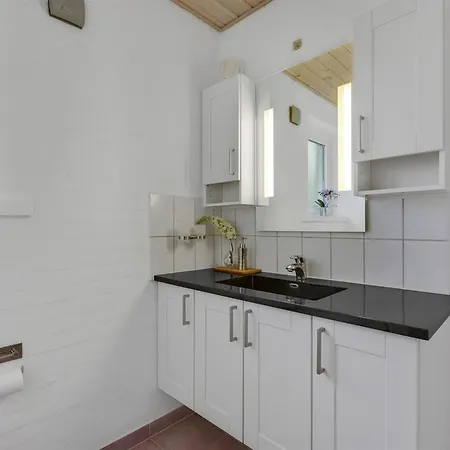 Pernilla - 2km From The Sea By Interhome *