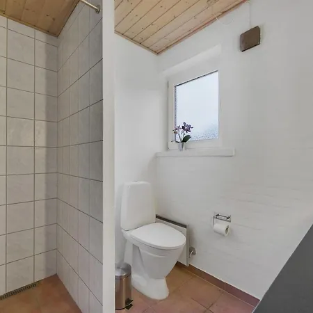 Pernilla - 2km From The Sea By Interhome Ferienhaus *