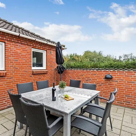 Pernilla - 2km From The Sea By Interhome *