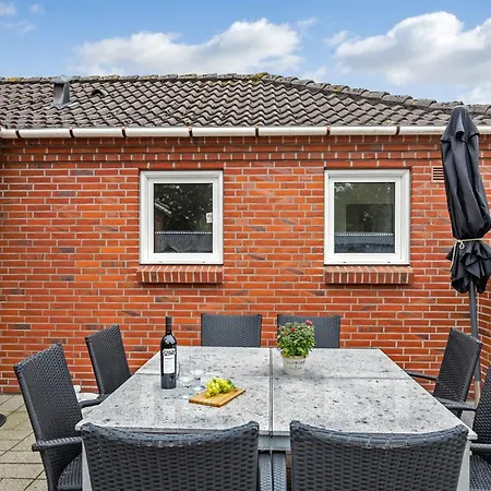 Pernilla - 2km From The Sea By Interhome *
